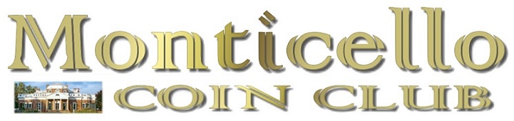 Monticello Coin Club