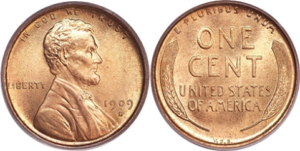 1909-S VDB cent
